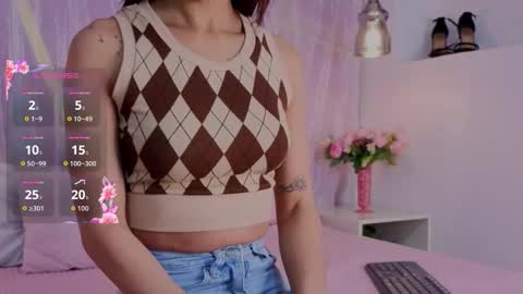 emma cortez online show from 26, 2, 2026