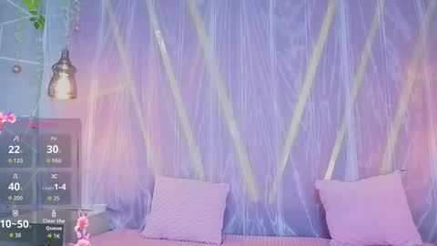 emma cortez online show from 25, 3, 2026