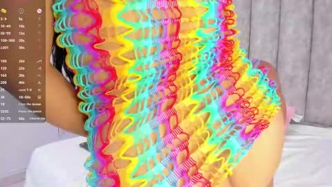 Welcome Im yosein  Your love is my passion activate it with your tips and enjoy with me online show from 15, 12, 2024