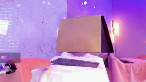 Snapshot of emmaduque chatting on 6, 12, 2024 Emma Duque online show from 6, 12, 2024