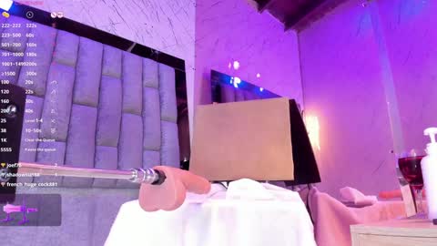 Snapshot of emmaduque chatting on 15, 12, 2024 Emma Duque online show from 15, 12, 2024