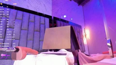 Snapshot of emmaduque chatting on 20, 12, 2024 Emma Duque online show from 20, 12, 2024