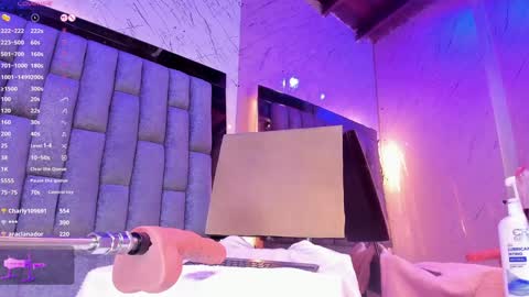 Snapshot of emmaduque chatting on 25, 12, 2024 Emma Duque online show from 25, 12, 2024