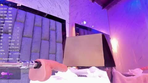 Snapshot of emmaduque chatting on 25, 12, 2024 Emma Duque online show from 25, 12, 2024