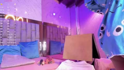 Snapshot of emmaduque chatting on 16, 2, 2025 Emma Duque online show from 16, 2, 2025