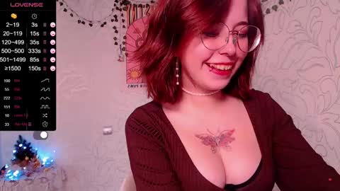 Emma online show from 31, 12, 2024