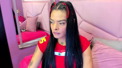 emmaebony_ online show from 2, 6, 2026