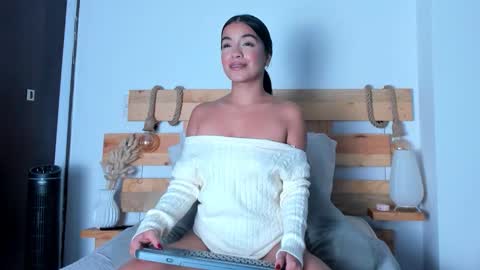 valentina online show from 9, 1, 2026