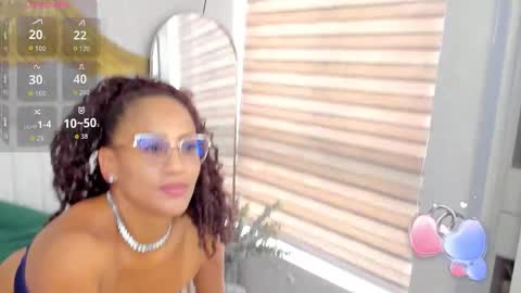  Emma Ferrary  online show from 13, 11, 2025