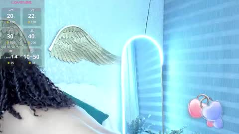  Emma Ferrary  online show from 17, 11, 2025