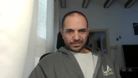 Snapshot of emmagold123 chatting on 9, 1, 2025 Ariel online show from 9, 1, 2025