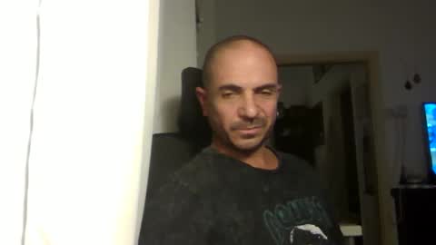 Ariel online show from 30, 11, 2025