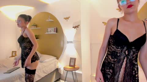 Snapshot of emmahale_ chatting on 9, 1, 2025 Emma online show from 9, 1, 2025