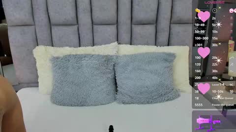 EMMA HILL online show from 16, 2, 2025