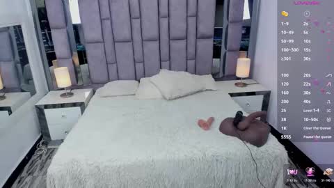 EMMA HILL online show from 16, 2, 2026