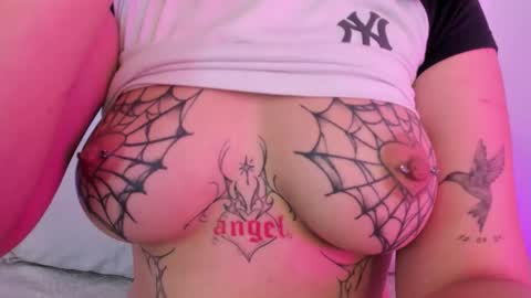 Snapshot of emmajohanson chatting on 17, 2, 2026 emmajohanson online show from 17, 2, 2026