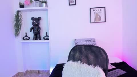 Snapshot of emmajohanson chatting on 26, 2, 2026 emmajohanson online show from 26, 2, 2026