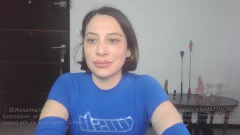 emmalove_ar online show from 27, 9, 2025