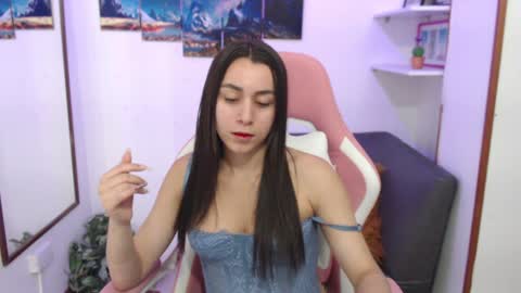 Snapshot of emmamyers_ chatting on 17, 1, 2025 Emma  online show from 17, 1, 2025