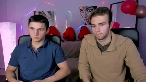 Emmi online show from 9, 2, 2026