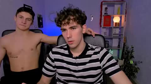 Emmi online show from 1, 3, 2026