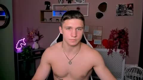Snapshot of emmanuel_shine chatting on 6, 6, 2026 Emmi online show from 6, 6, 2026