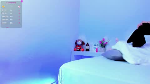 Snapshot of emmarogers_ chatting on 13, 1, 2025 Emma Rogers online show from 13, 1, 2025