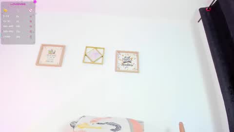 Snapshot of emmarogers_ chatting on 13, 2, 2025 Emma Rogers online show from 13, 2, 2025