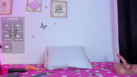 Snapshot of emmarogers_ chatting on 20, 9, 2025 Emma Rogers online show from 20, 9, 2025