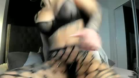 Emma Rose B. online show from 21, 1, 2025