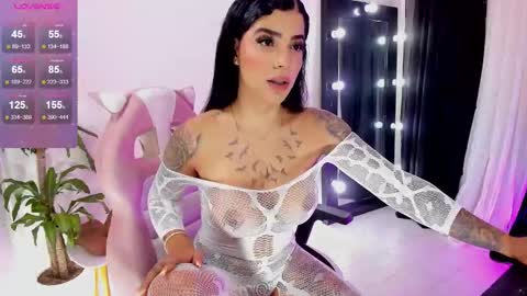 Emma Russell online show from 14, 9, 2025