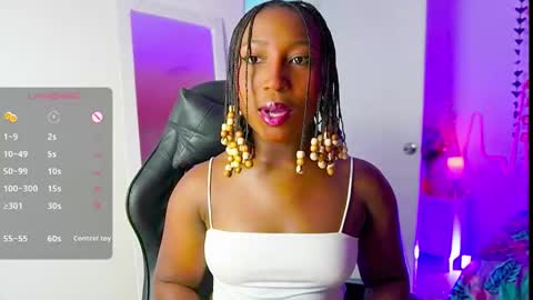 Sara online show from 9, 10, 2025