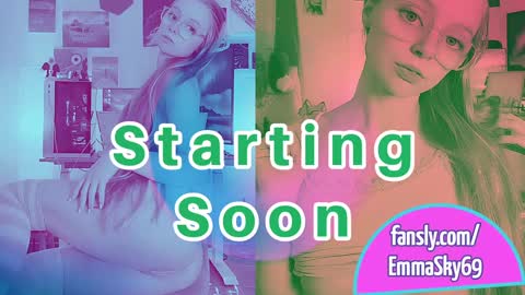 Emma Sky online show from 18, 1, 2025