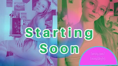 Emma Sky online show from 31, 1, 2025