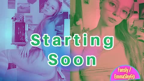 Emma Sky online show from 10, 3, 2026