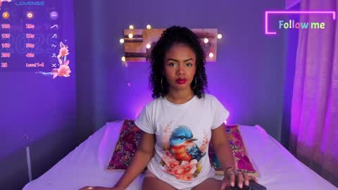 Snapshot of emmasmith06 chatting on 17, 1, 2025 Emma online show from 17, 1, 2025