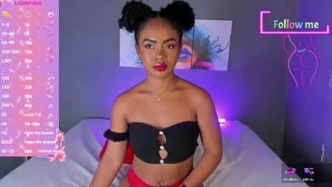 Snapshot of emmasmith06 chatting on 8, 3, 2025 Emma online show from 8, 3, 2025