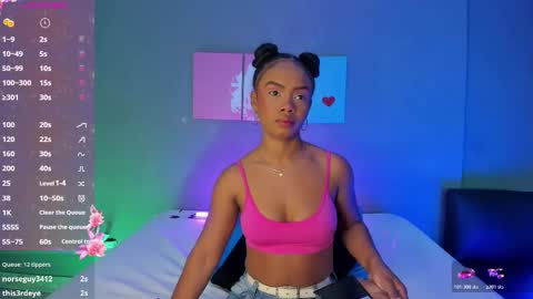 Emma online show from 27, 10, 2025