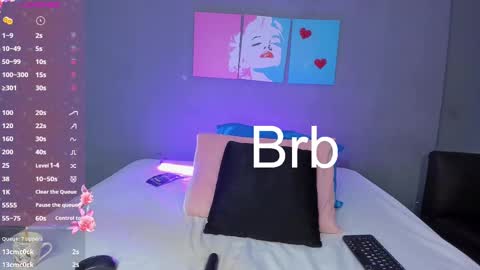 Emma online show from 10, 11, 2025