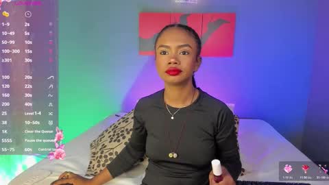 Emma online show from 20, 11, 2025