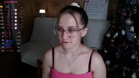 Mia online show from 20, 12, 2024