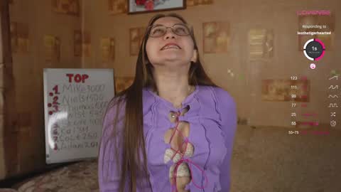 Mia online show from 22, 2, 2025