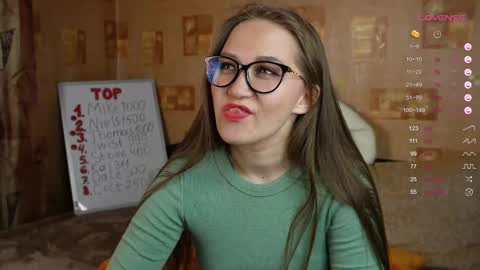 Mia online show from 8, 3, 2025