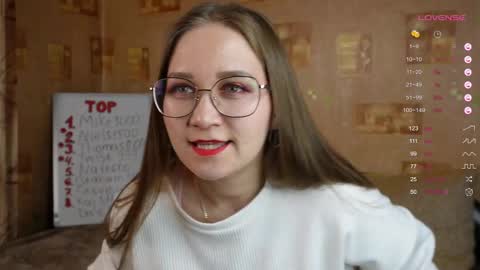 Mia online show from 12, 3, 2025