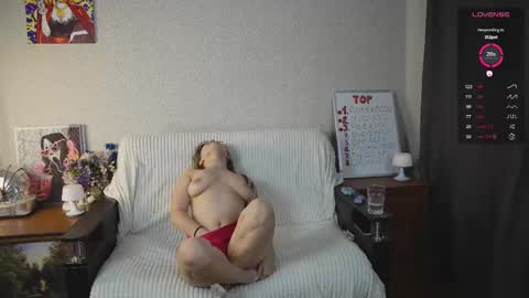 Mia online show from 18, 9, 2025