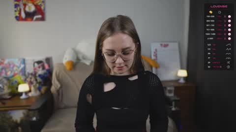 Mia online show from 11, 10, 2025