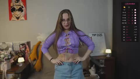 Mia online show from 16, 1, 2026