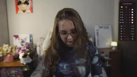 Mia online show from 8, 3, 2026