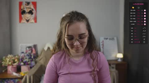 Mia online show from 18, 3, 2026