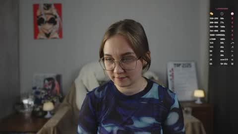 Mia online show from 3, 4, 2026